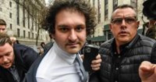 特朗普明确表态：不会赦免萨姆·班克曼-弗里德