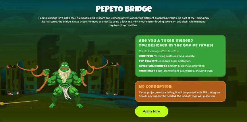 2026年最值得关注的模因币：Pepeto融合了病毒式传播的力量和实际效用