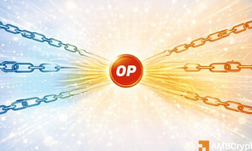 乐观基金会提议利用超级链收入回购OP代币，探索L2价值捕获新模式