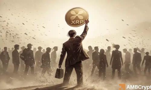 1770万美元资金流出XRP ETF——回调是否预示着更大的机遇？