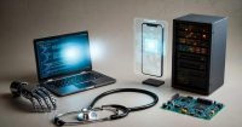 Ope<span class='keyword'>nAI</span>发布ChatGPT for Healthcare 助力医疗行业提升效率与合规性