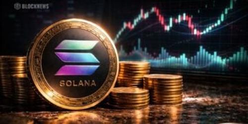 SOL交易量显著上升，鲸鱼级资金涌入推动市场信心回暖