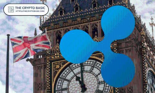 Ripple成功获得英国电子货币机构（EMI）牌照，进一步拓展全球市场