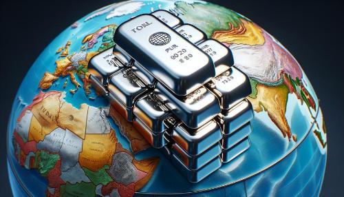 白银价格预测：交易者需关注的关键目标价位