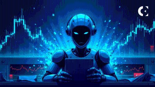 人工智能预测：2026年比特币或跑赢黄金