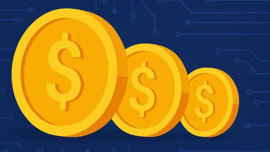 稳定币支付公司Rain完成2.5亿美元融资，估值达19.5亿美元