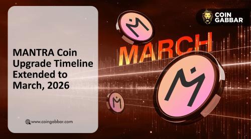 MANTRA币升级更新：三月OM币正式升级至MANTRA币