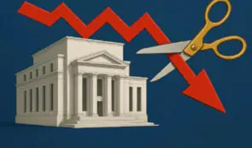 华尔街预计美联储2026年将继续推进降息政策