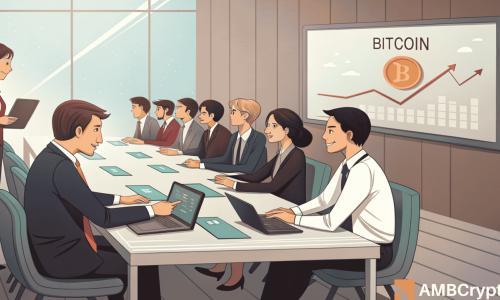 比特币巨鲸减持加剧，但长期持有者信心未改