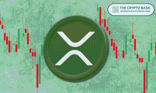 XRP或再现历史暴涨模式，未来价格有望飙升至14.28美元