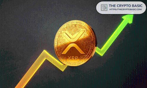 XRP 2026年价格预测：分析师称XRP或将在1.14美元触底后反弹至27美元