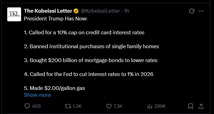 最高法院裁决前，价值6000亿美元的特朗普关税政策悬而未决