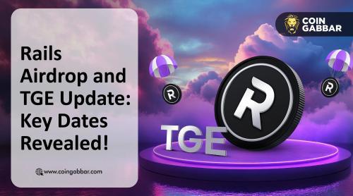 Rails空投第二阶段即将结束：2月4日或成关键上线日期