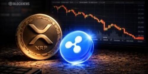 XRP价格回调：稳定币供应激增是否预示反弹潜力？