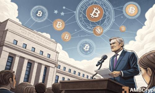 投资者消化美国就业数据，加密货币市场稳守3万亿美元关口