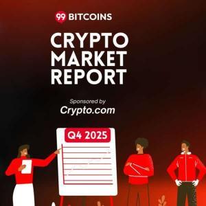 加密货币市场遭遇“黑色第四季度”：2025年末市值暴跌1万亿美元，比特币失守8万美元关口