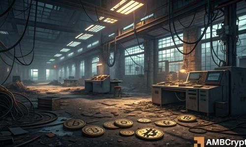 伊朗危机对比特币挖矿产业的影响：网络连接与地缘政治风险成关键