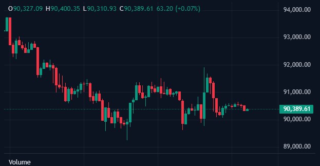  比特币减半将在2026年发生：市场为何对BTC的下一步走势意见不一 