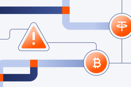 国家级玩家入场：2025年加密犯罪新纪元