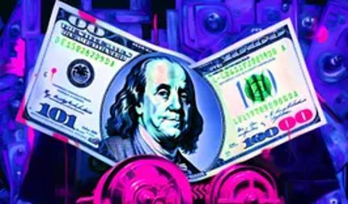 蔡斯·科尔曼大举抛售Meta股票套现34.9亿美元，转投MongoDB与Netflix等科技股