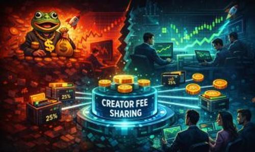 P<span class='keyword'>u</span>mpF<span class='keyword'>u</span>n联合创始人呼吁重新设计创作者费用机制，平台即将迎来重大改革