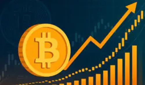 比特币逼近长期趋势的关键转折点 或将重现2020年历史性反弹