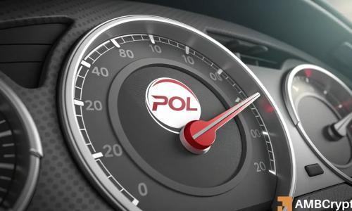 Polygon股价上涨背后：创纪录亏损与POL获利回吐风险的博弈