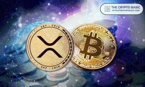 如果XRP拥有比特币的流通供应量，其价格或飙升至6,194美元