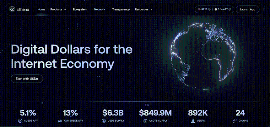 BenPay DeFi Earn新增四大标的:打造多元化链上收益新选择