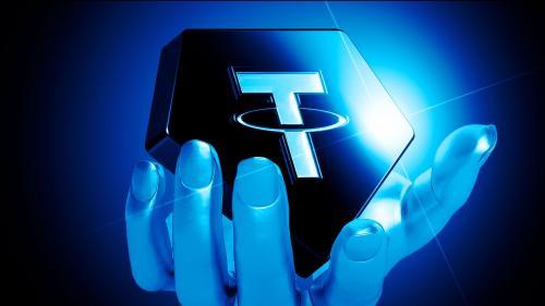 Tether因非法活动冻结超过1.8亿美元USDT，稳定币主导加密货币非法流动