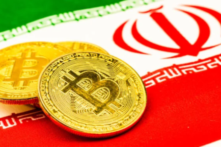 被制裁四十年后，伊朗如何通过加密货币重建金融通道