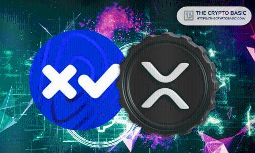 Xaman钱包预测：2026年初活跃XRP代币数量将突破5.38亿