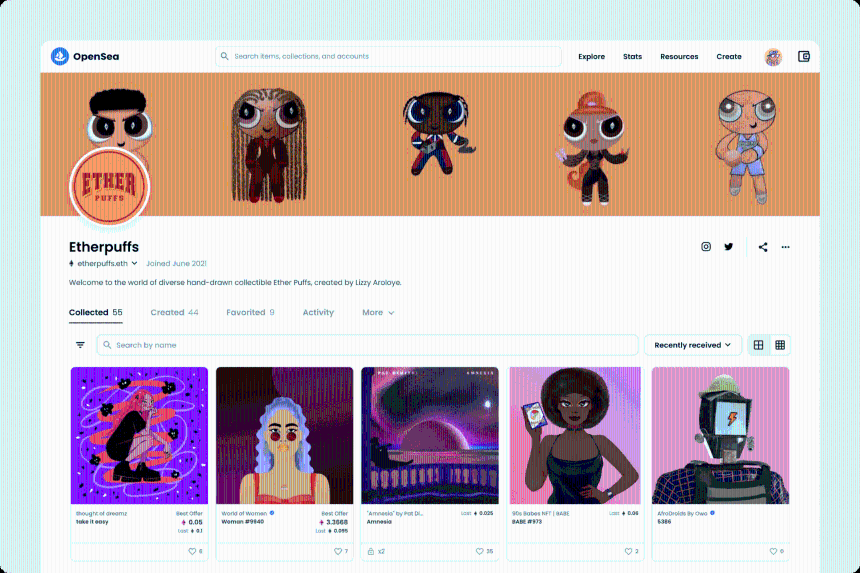 opensea-sea-nft-marketplace