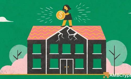 Story Protocol因亚洲市场需求激增而飙升，但技术信号提示潜在回调风险