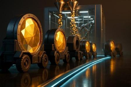 SharpLink Gaming通过部署1.7亿美元资产至<span class='keyword'>Linea</span>推动以太坊金库战略