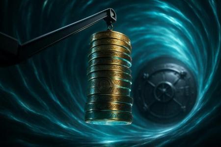 贝莱德采用RLUSD稳定币作为抵押品，Ripple推动机构加速区块链金融应用