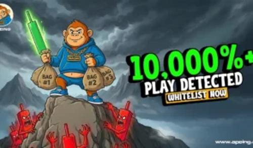 从新兴到成熟：Apeing 引领 2026 年最佳迷因币浪潮，Shiba Inu 和 FLOKI 稳固市场地位