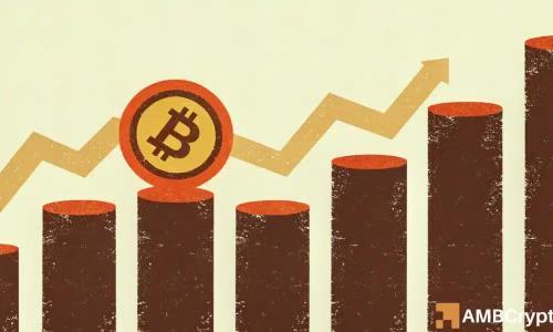 比特币接近关键转折点：若一年期表现转正，或将迎来超级周期