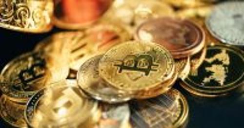 <span class='keyword'>X</span>RP与Solana基金逆势吸金，加密货币ETP市场资金外流达4.54亿美元