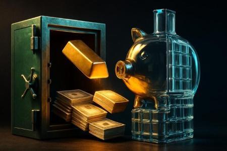 Tether投资L<span class='keyword'>edn</span>，比特币贷款机构估值飙升至5亿美元