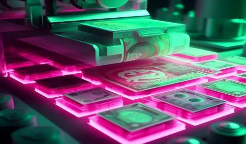 人民币兑美元汇率或被严重低估 专家预测未来将大幅升值