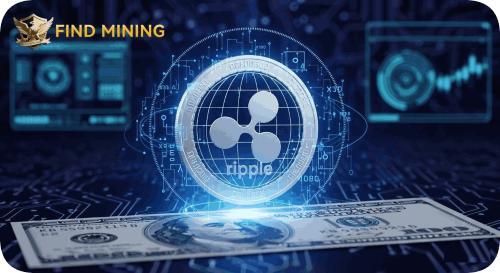 瑞波币 (XRP)：2月1日前能否实现15%涨幅？市场分析揭示关键信号