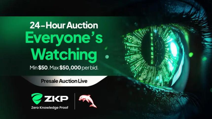 零知识证明500万美元赠送活动或成加密市场新爆点，狗狗币与恒星币盘整中面临挑战