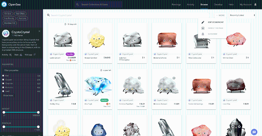 opensea-sea-nft-marketplace-creator