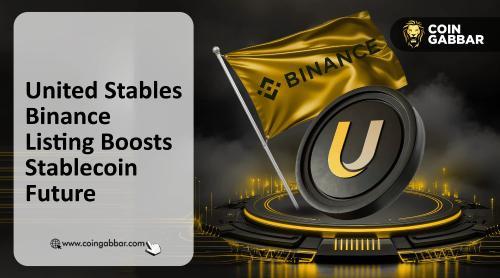 United Stables 登陆币安，开启免 Gas 费稳定币交易新时代