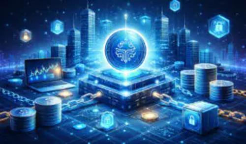 顶级资产管理公司加速推动代币化为核心市场基础设施