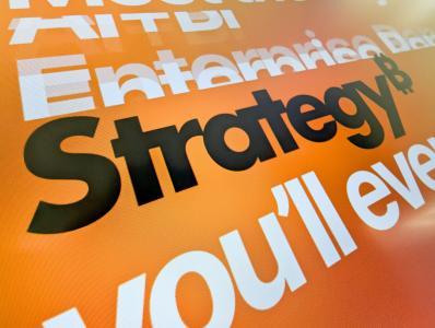 Michael Saylor 推动 Strategy 完成自 7 月以来最大规模比特币购买，金额达 12.5 亿美元