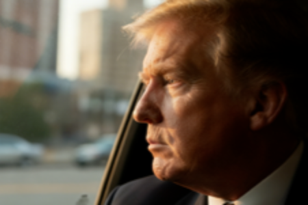 2026年全球市场最大变局：特朗普的“输不起”选举战与国际秩序重塑