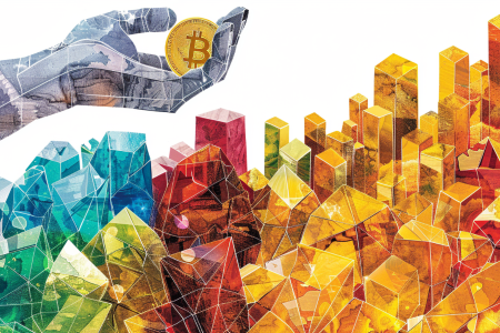 比特币ETF两年回顾：从破冰到主流的金融化之路