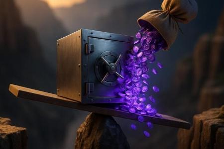 Uniswap (UNI) 代币动态引发市场关注：500万枚代币转移或成价格波动催化剂